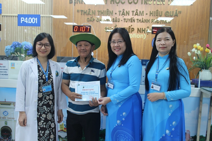 Những thay đổi mới nhất của chính sách BHYT người dân cần biết